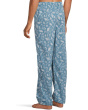 Cotton Woven Pajama Pant