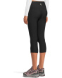 Go Walk Rib Capris