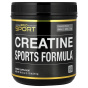 California Gold Nutrition, Sport, Creatine Sports Formula™, со смесью аминокислот, бета-аланином, соком свёклы и кокосом, 514 г