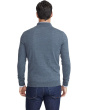 Merino Wool 1/4 Zip