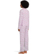 Novelty Long Sleeve Girlfriend Pajama Set