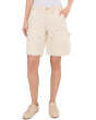 Baggy Dad Utility Shorts