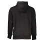Calvin klein Толстовка с капюшоном - Man - Nero
