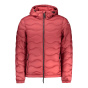 Jackets - Man - Rosso