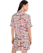 Petite Colorweave Devon Dress