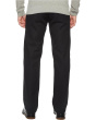 Slim Straight Work Pants