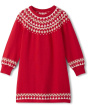 Sweater Dress (Toddler/Little Kid/Big Kid)