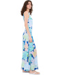 Carolita Maxi Dress