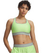 Crossback Mid Impact Bra