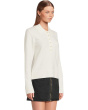 Margie Polo Sweater