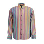 Gant Футболки - Мужские - Azzurro