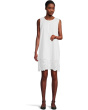 Lace Tank Shift Dress