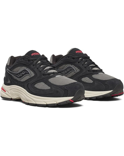 Saucony Originals Мужская сетка Jazz 9