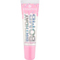Essence Блеск для губ Birthday Bomb Блестящий блеск для губ 01 Торт ко Дню моего рождения! - 10 мл