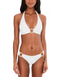 Marble Canyon Mira Ring Front Halter Top