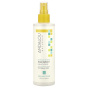 Andalou Naturals, Лак для волос, блестящее сияние, подсолнечник и цитрус, средней фиксации, 242 мл (8,2 жидкой унции)