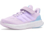 Ultrarun 5 Elastic Lace Shoes (Little Kid)