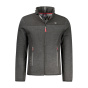 Norway 1963 Jackets-Man-Черный