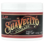 Suavecito, помада, глина, 113 г (4 унции)