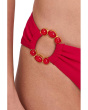 Marble Canyon Gracie Ring Side Hipster Bottoms