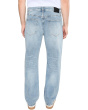Sutton Mid-Rise Loose Straight Jeans