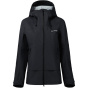 VAUDE Женская функциональная куртка Wo Croz Alpine 3L Jacket