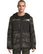 Freedom Insulated Jacket Print