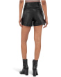Miranda-Shorts in Black