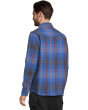 Plusher™ Long Sleeve Flannel