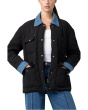 Quilted Jacket