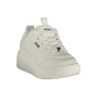 Fila Кроссовки - - Bianco
