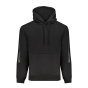 Calvin klein Толстовка с капюшоном - Man - Nero