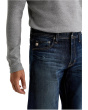 Tellis Modern Slim Jeans in 4 Years Martel
