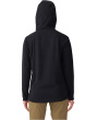 Summit Grid™ Tunic Hoodie