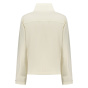 North sails Jackets-Woman-Белый