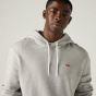 Levis Оригинальная толстовка Hm Hoodie среднего размера