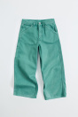 Zara БРЮКИ CARPENTER В ФУТБОЛКАХ С ВОСКОВЫМ РИСУНКОМ