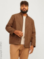 Jack & Jones PlusSize Куртка из искусственной кожи C14326521-4292