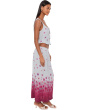 Of The Season Midi Skirt Set