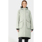 DIDRIKSONS Женское пальто FARA WNS PARKA