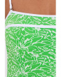 Water Lily Colette Bandeau One-Piece