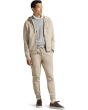 Double-Knit Jogger Pants
