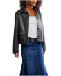 Hera Vegan Leather Jacket
