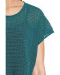 Jewel Neck Sweater