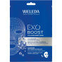 WELEDA Тканевая маска EXO BOOST для интенсивной терапии Синяя горечавка и эдельвейс - 1 шт.