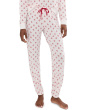Star Seeker Brushed Jersey Lounge Set