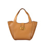 Guess jeans Bags-Woman-Коричневый