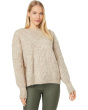 Cable Knit Pullover