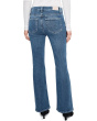 High-Rise Laurel Canyon Petite in Monaco Mist