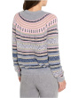 Cozy Fairisle Sweater